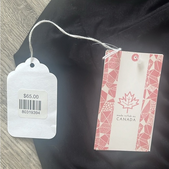 Wide leg pants - Picture 2 of 4